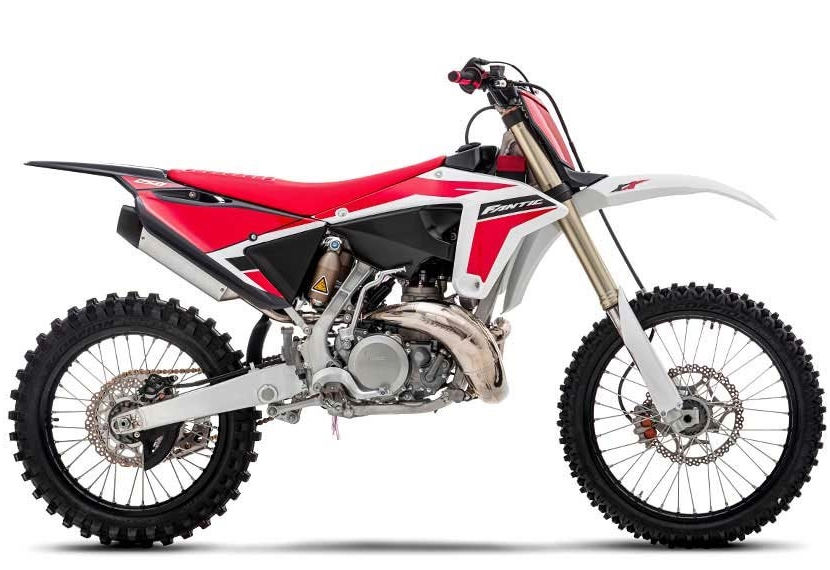 XX 250